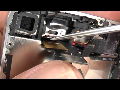 how to repair iphone