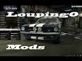 1967 Ford Mustang GT500 for GTA 5 video 1