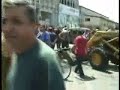 Krayot.com - Katyusha in Kiryat Bialik 26.7