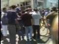 Krayot.com - Katyusha in Kiryat Bialik 26.7