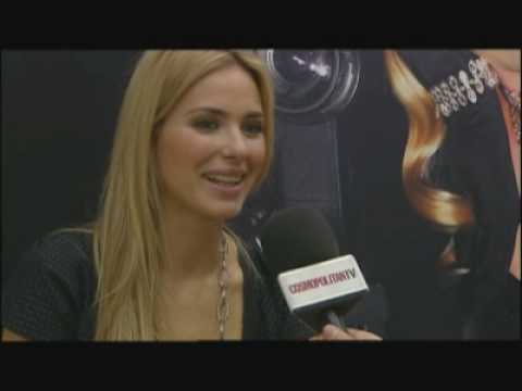 Vanesa Romero