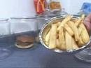 How Nasty Are McDonalds Fries?