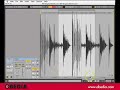 How to use Ableton Live-Warp Markers Part 1