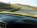 Back road run Back road run