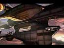 Final Fantasy 7--The Soft Goodbye