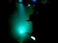Elliot Minor - alex on guitar