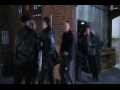 Gimme Shelter - The Departed