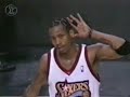 ALLEN IVERSON