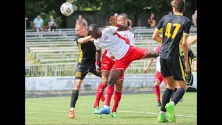 Чемпіонат України 2021/2022. Група 3. Мотор – Зірка. 14.08.2021