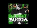 Bugga AKA Quarter Bird - Get Dis Money ft. Yung Damon & Screwww