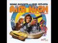 videos de Brian Bennett - Grand Funk