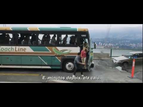 Premonição 5 supera se no déjà vu e nas mortes mirabolantes 0 Premonição 5 supera se no déjà vu e nas mortes mirabolantes