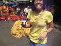lion dance - kee ling kok at petaling street cny 2008 lion dance - kee ling kok at petaling street cny 2008