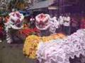 lion dance - kee ling kok at petaling street cny 2008