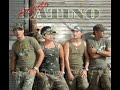Acento latino - malo