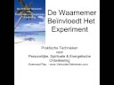 http://www.VerbodenGeheimen.com Schrijf Je Gratis In Op De Nieuwsbrief Voor Tips en Technieken Voor Spirituele en Persoonlijke Groei Paranormale Vermogens Bioenergetica http://www.VerbodenGeheimen.com