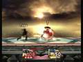 SSBB 120308 - levitas (ROB) vs Ankoku (Marth) 1