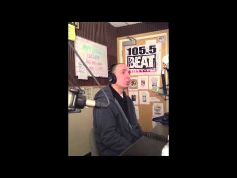The Captain's Log with Jake Iannarino