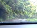 Tampin - Going up Gunung Tampin 淡边山
