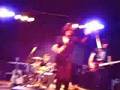 David Usher -Kill The Lights - Live 2008