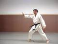 Shisochin - Shito Ryu