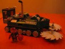 Indiana Jones / Lego Jungle Cutter Kit