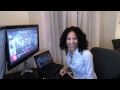 How To Connect Laptop to HDMI Flat Screen LCD Monitor