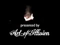 Feuerwerk 2010 Mehl Staub Explosion 5kg - Test by IllusionDD