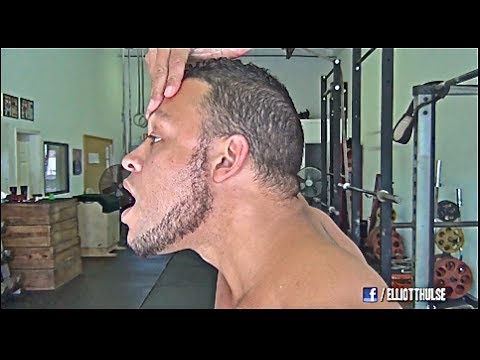 how to improve neck posture