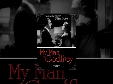 My Man Godfrey