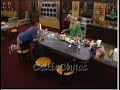 George asks Janie about Mary Kay