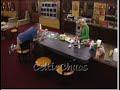 George asks Janie about Mary Kay