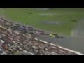 Jamie McMurray win at Daytona Last Lap