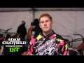 Adam Chatfield - AXUK Belfast