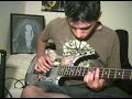 Red Hot Chili Peppers - Pretty Little Ditty by fdser654