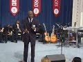 Pastor Tunde Bakare: The Substance of Faith-8