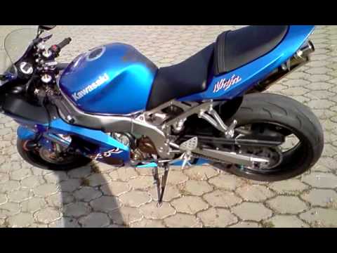 636 ninja