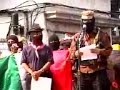 Subcomandante Marcos