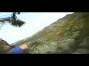 canyon swing queenstown NZ