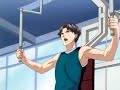 Prince Of Tennis 177-178 (FINAL) - Part 2 of 5