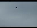 Mini_Telemaster 1st flight