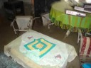 volcán chaitén