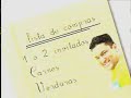 Al pan pan, segunda emisión 1 de 3