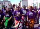 Tanzania link in Whitehaven carnival