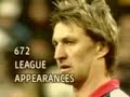Arsenal captain - Tony Adams