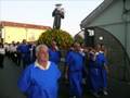 La Madonna che viene dal cielo 31 agosto 08