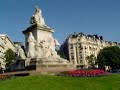 LA PLACE DE BRETEUIL