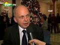Bundesrat Ueli Maurer