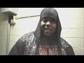 Vast Aire - "The Cannon of Samus" OFFICIAL MUSIC VIDEO