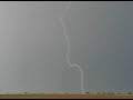 H�r Bilder - Naturger�usche - Sommergewitter- Regen